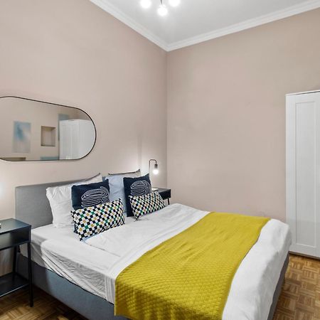 Chic Vienna Apartment エクステリア 写真