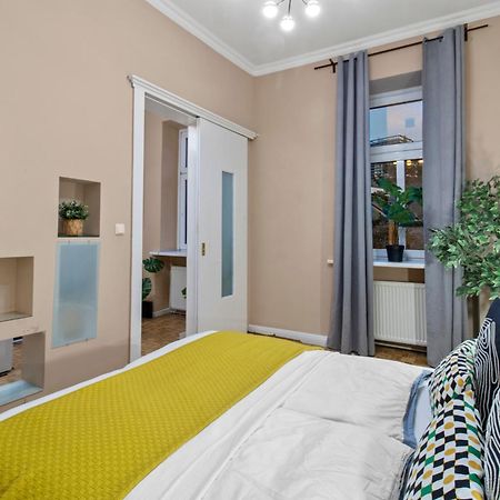 Chic Vienna Apartment エクステリア 写真