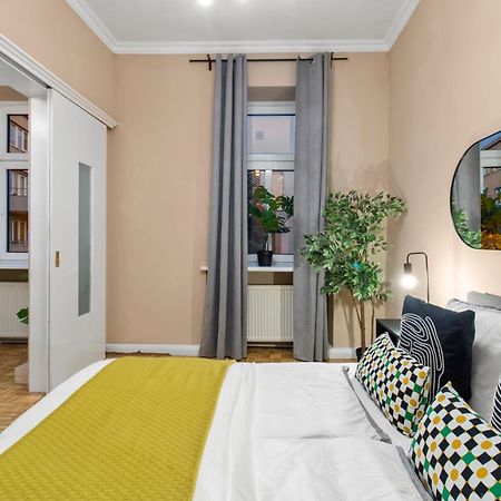 Chic Vienna Apartment エクステリア 写真