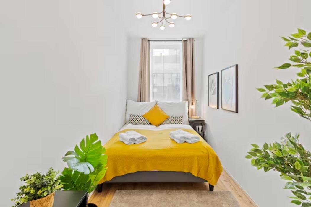 Chic Vienna Apartment エクステリア 写真