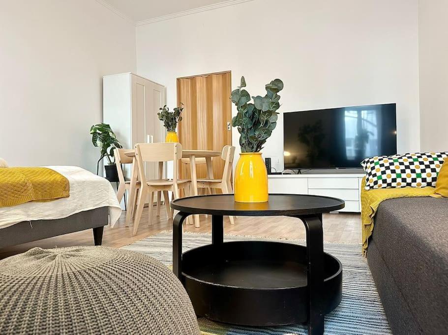 Chic Vienna Apartment エクステリア 写真