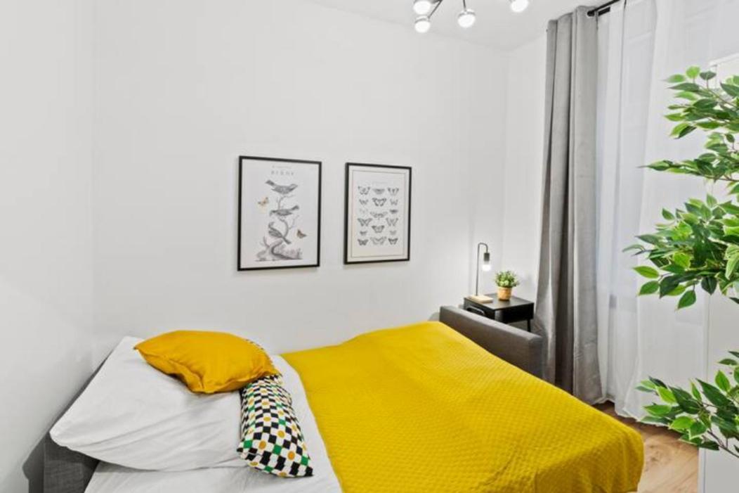 Chic Vienna Apartment エクステリア 写真