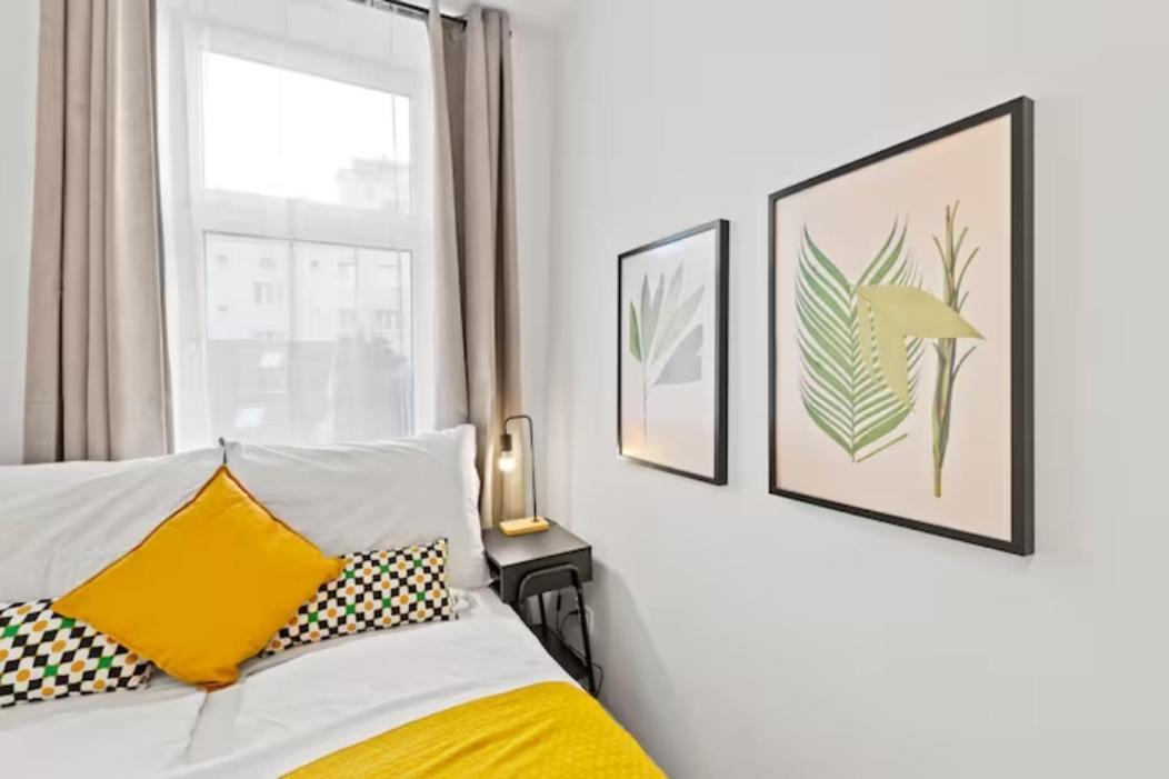 Chic Vienna Apartment エクステリア 写真