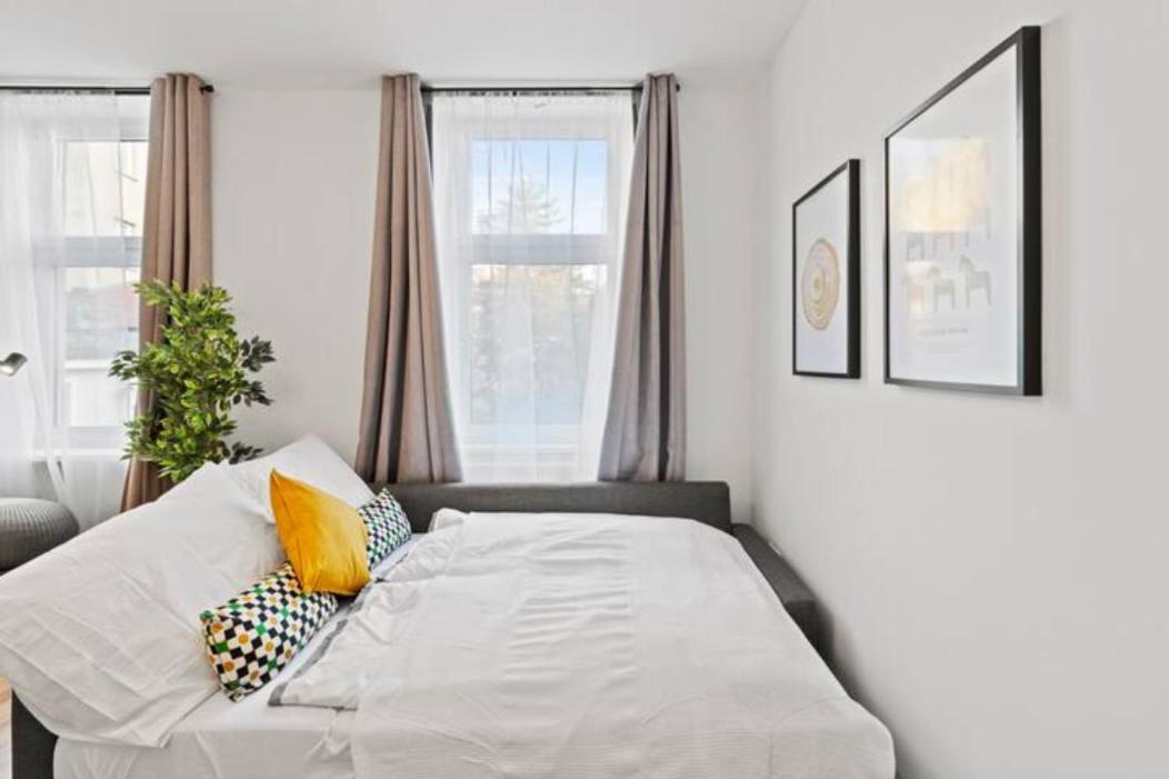 Chic Vienna Apartment エクステリア 写真