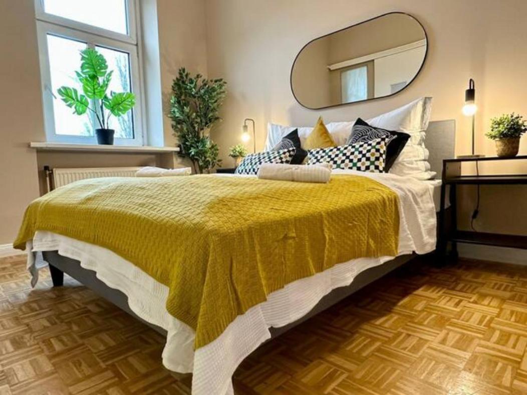 Chic Vienna Apartment エクステリア 写真