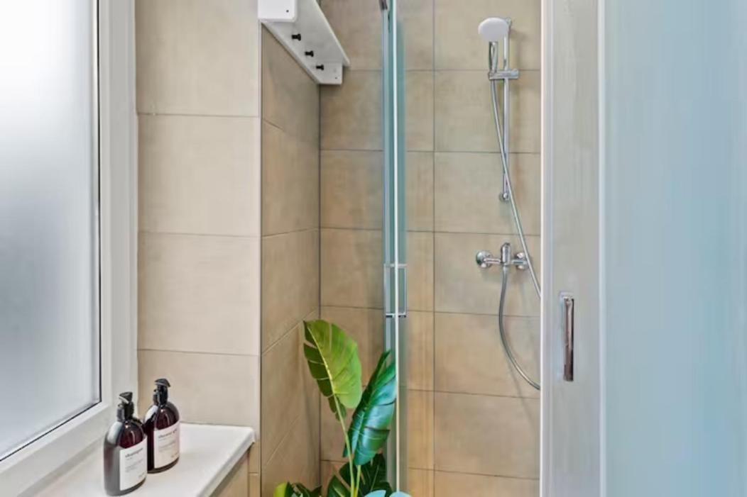 Chic Vienna Apartment エクステリア 写真