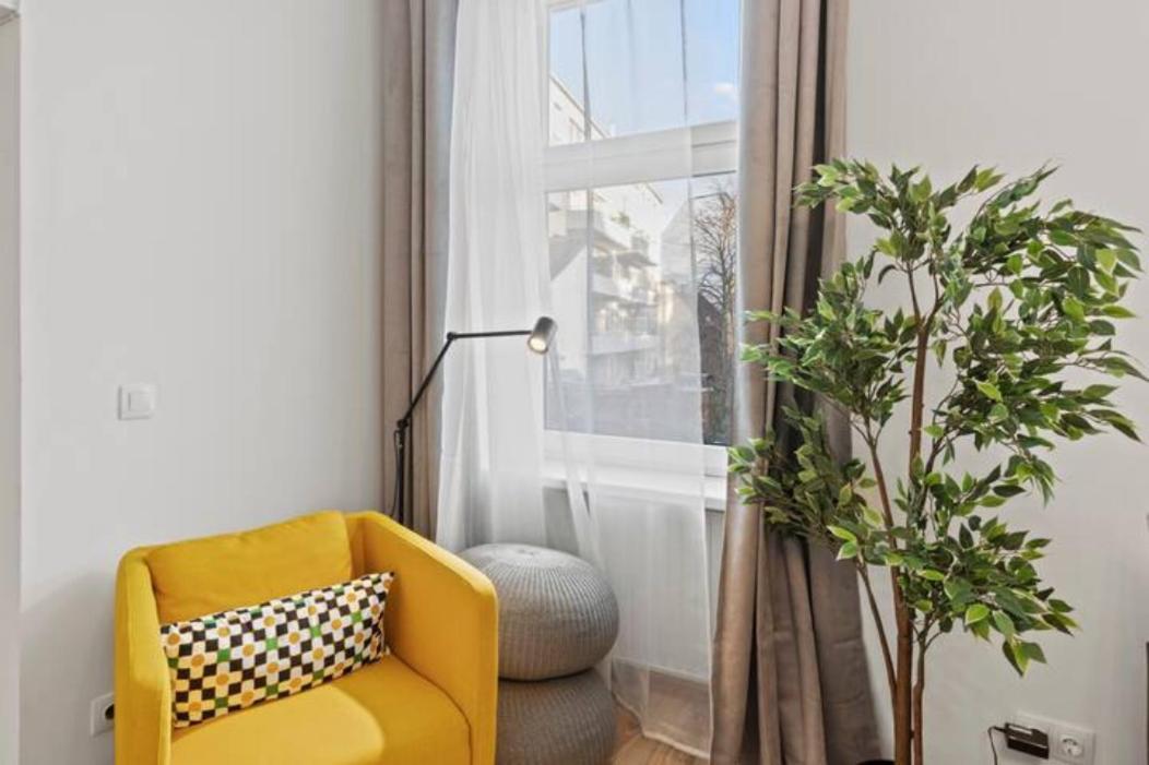 Chic Vienna Apartment エクステリア 写真