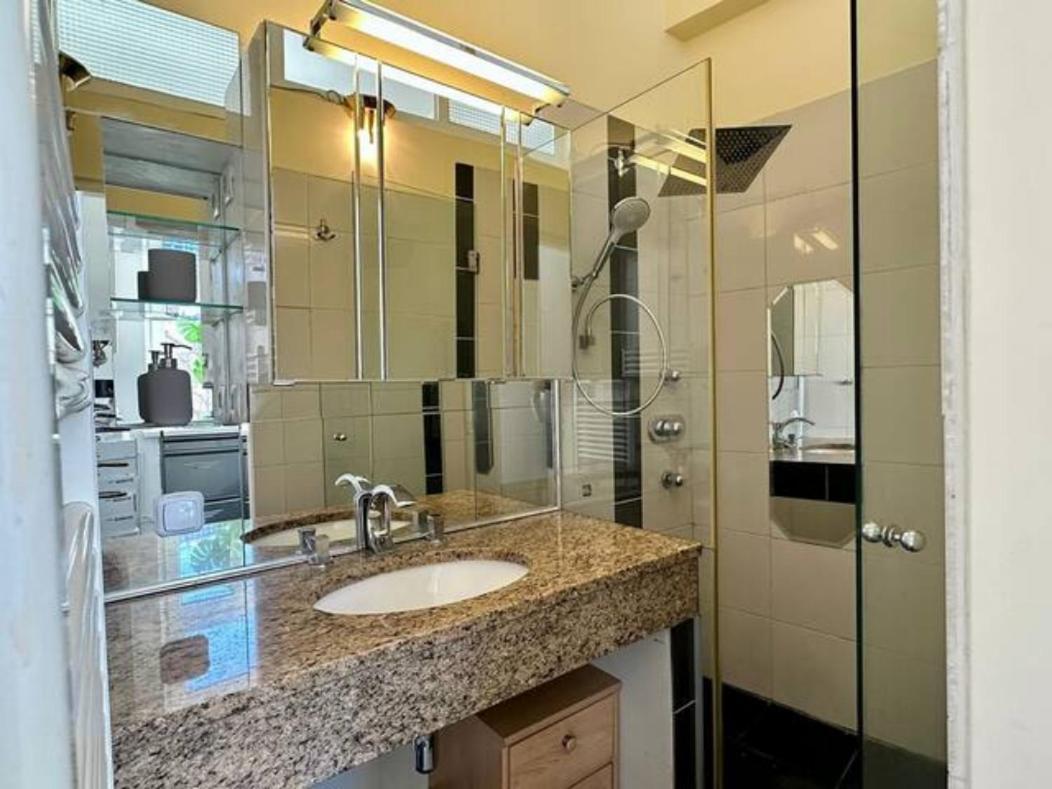 Chic Vienna Apartment エクステリア 写真