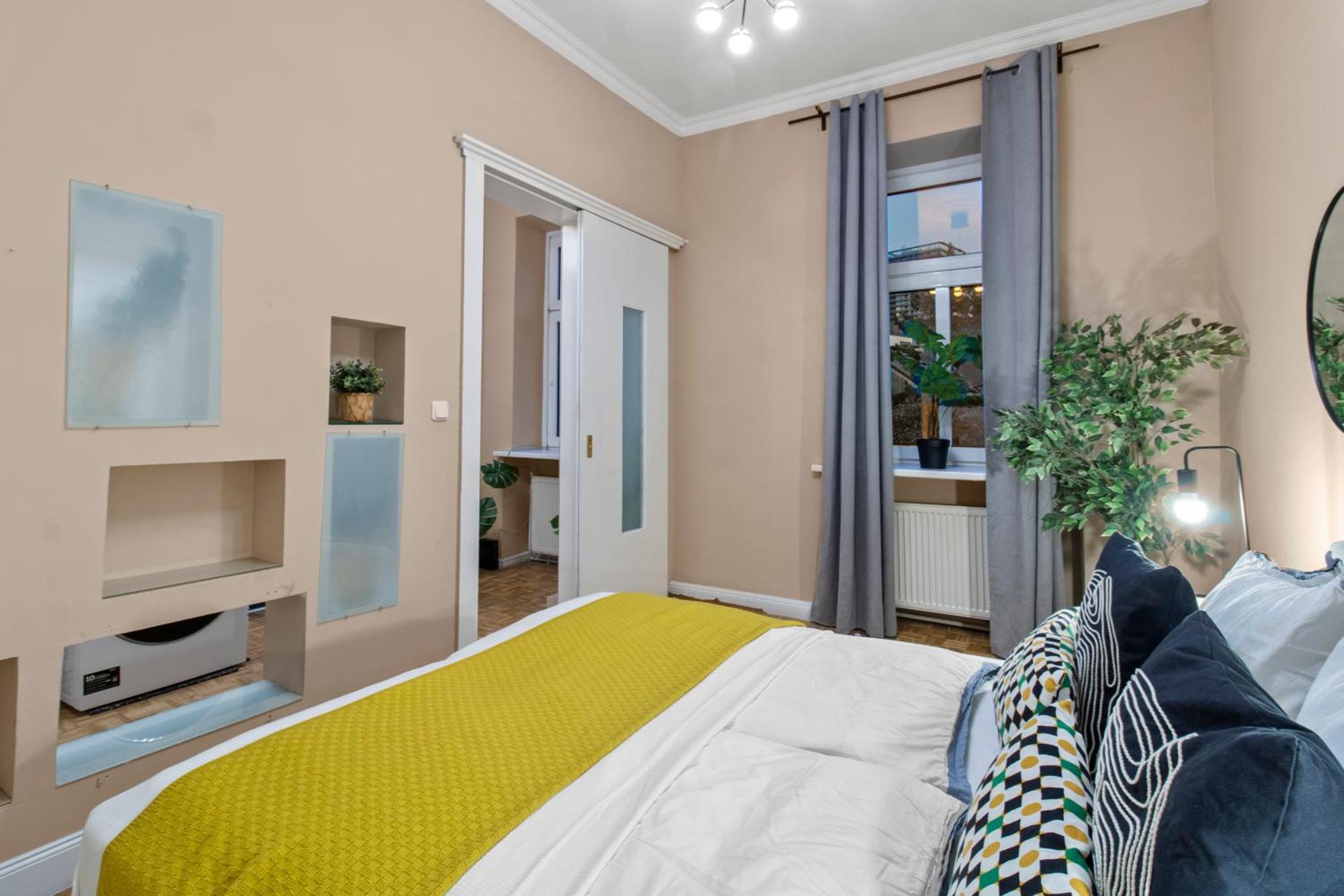 Chic Vienna Apartment エクステリア 写真
