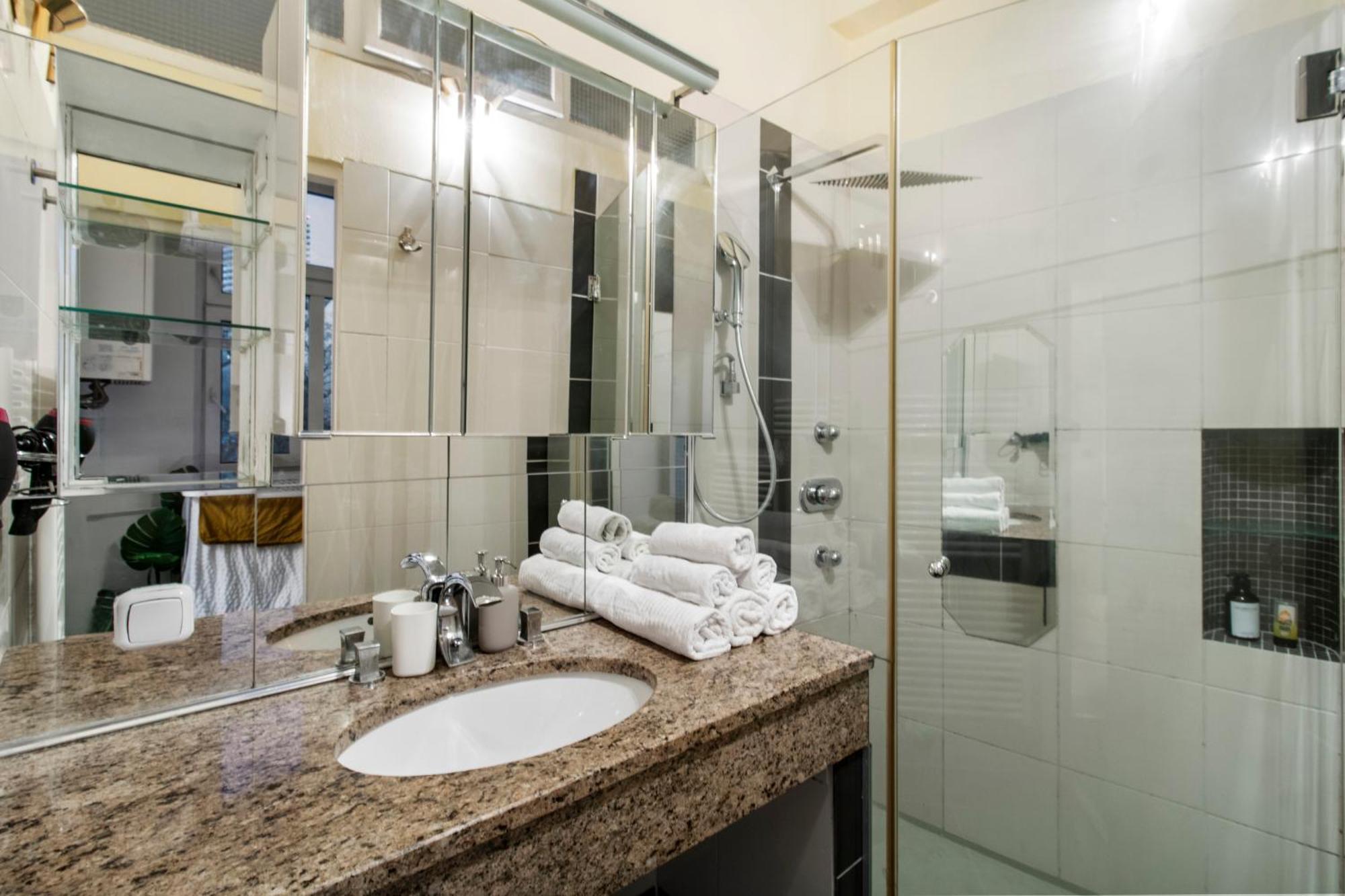 Chic Vienna Apartment エクステリア 写真