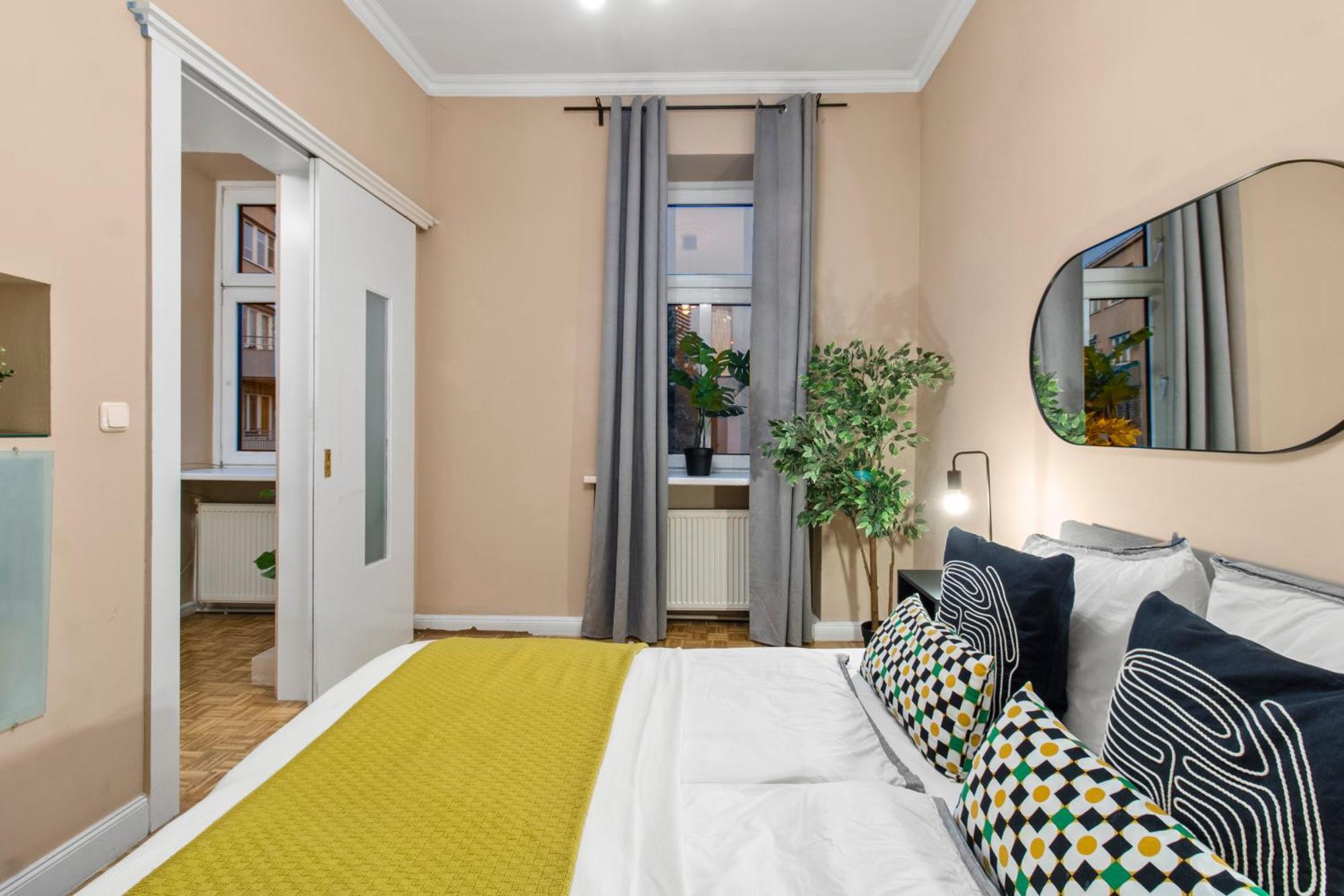 Chic Vienna Apartment エクステリア 写真