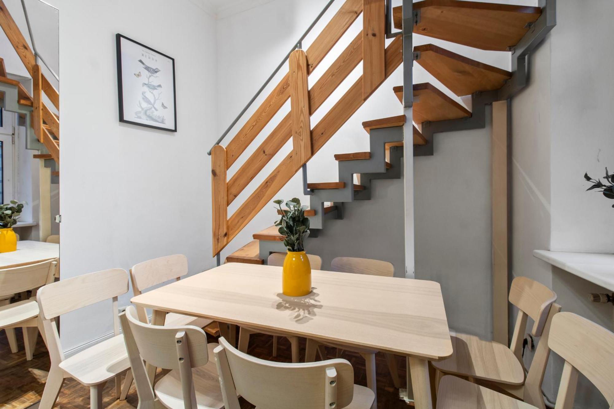 Chic Vienna Apartment エクステリア 写真
