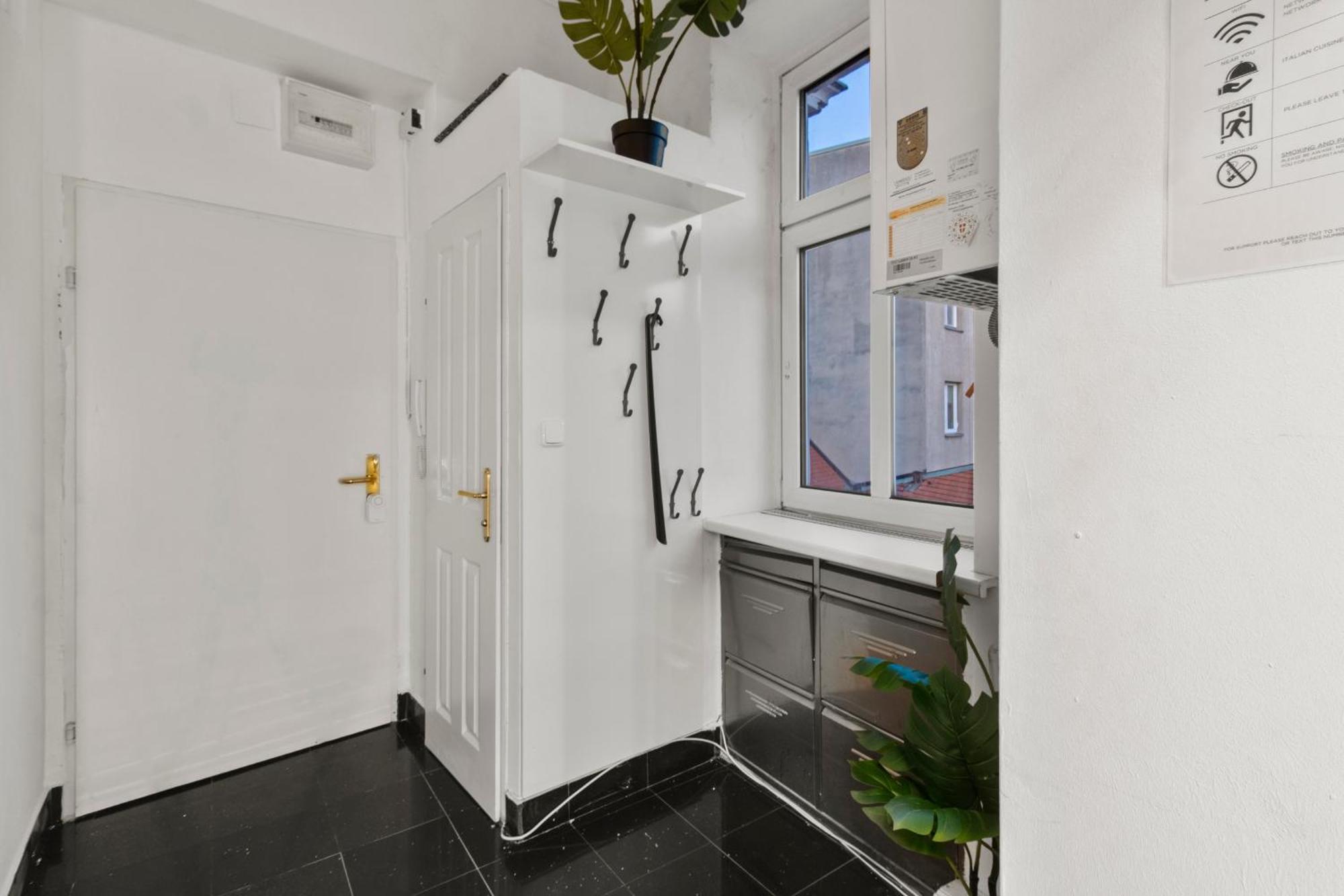 Chic Vienna Apartment エクステリア 写真