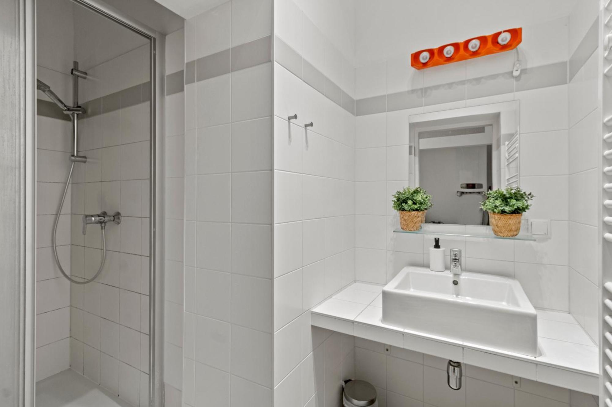 Chic Vienna Apartment エクステリア 写真