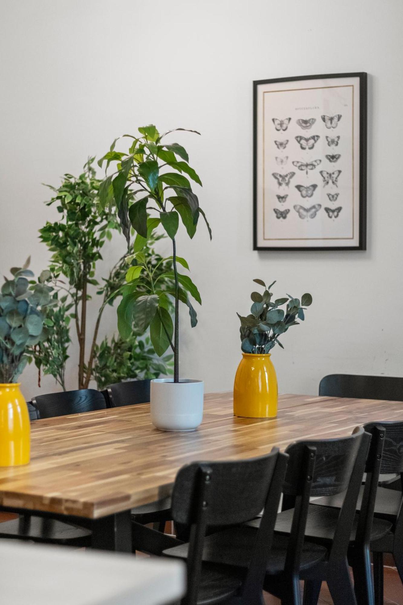 Chic Vienna Apartment エクステリア 写真