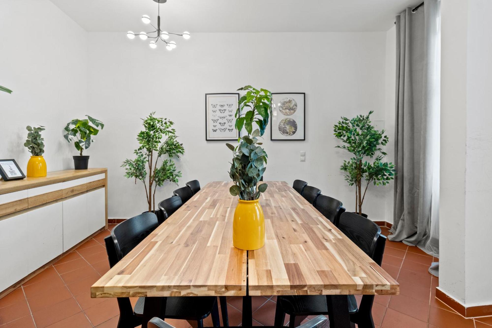 Chic Vienna Apartment エクステリア 写真
