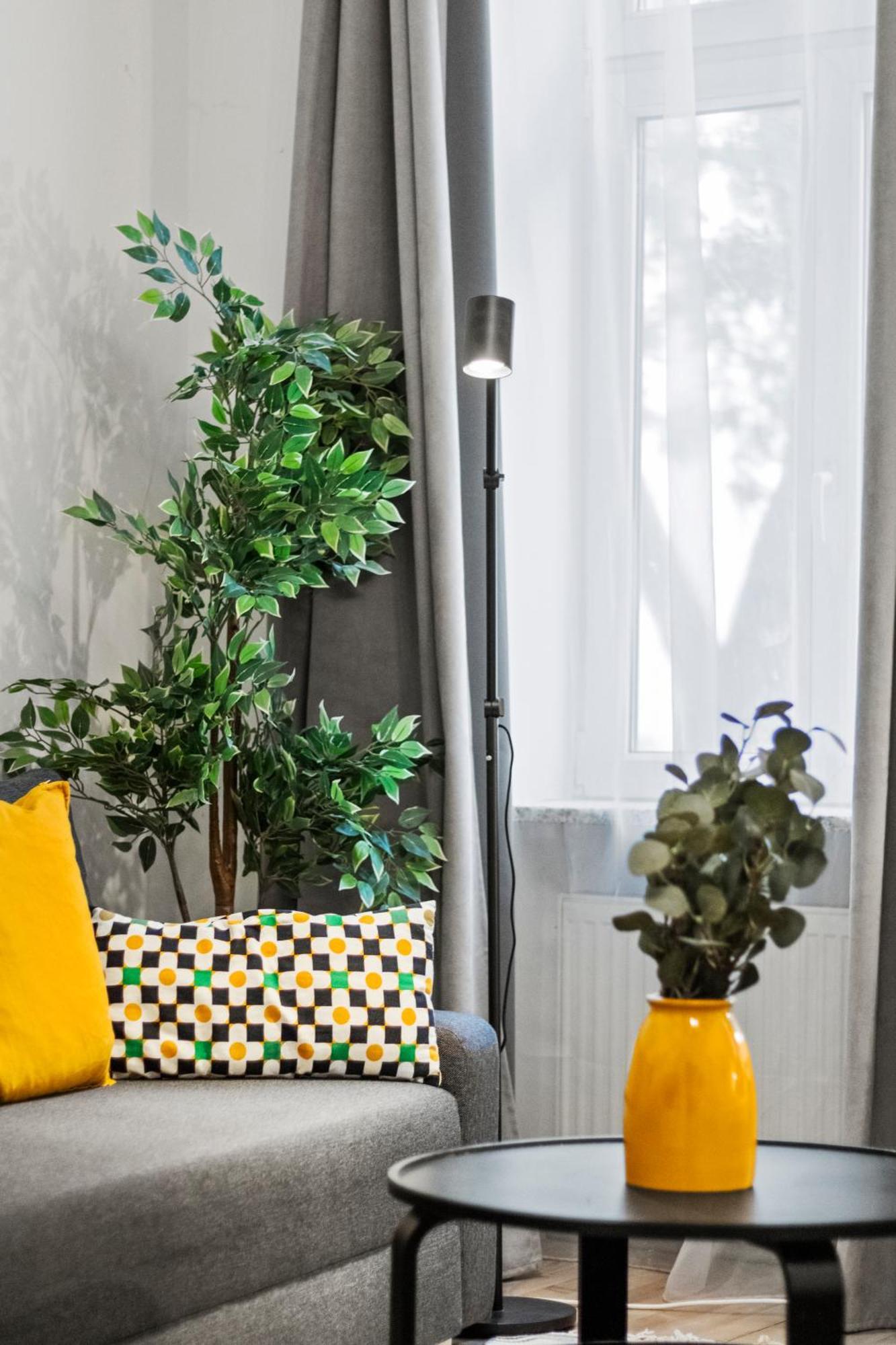 Chic Vienna Apartment エクステリア 写真