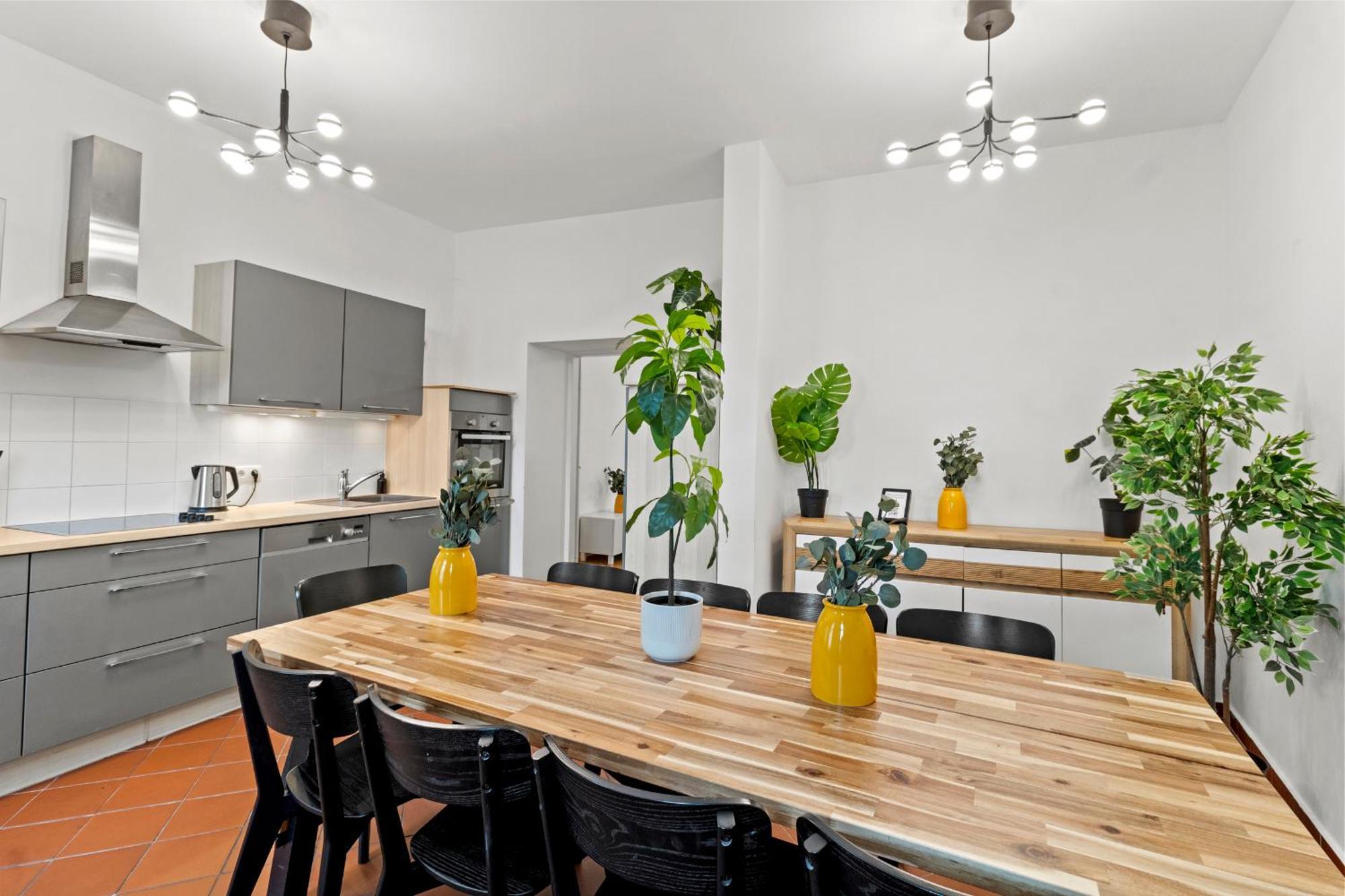 Chic Vienna Apartment エクステリア 写真